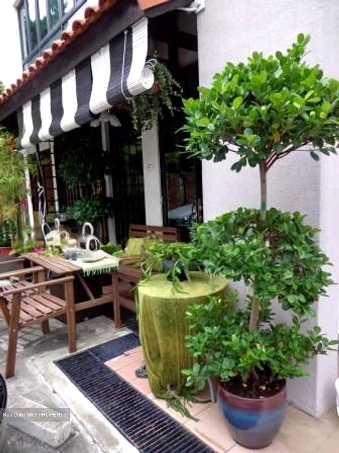 Villa De West (D5), Condominium #626444701